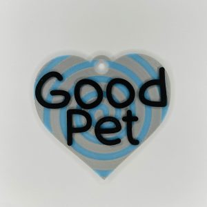 Spiral Good Pet